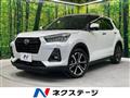 2021 Daihatsu Rocky