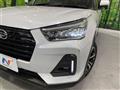 2021 Daihatsu Rocky