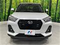 2021 Daihatsu Rocky