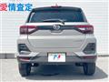 2024 Daihatsu Rocky