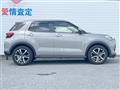 2024 Daihatsu Rocky