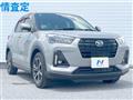 2024 Daihatsu Rocky