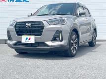 2024 Daihatsu Rocky