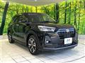 2024 Daihatsu Rocky