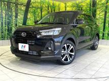 2024 Daihatsu Rocky