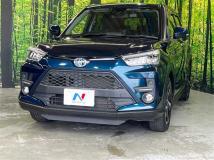 2021 Toyota Raize