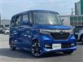 2019 Honda N BOX