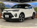 2022 Toyota Raize