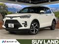 2022 Toyota Raize