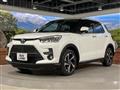 2022 Toyota Raize