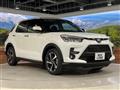2022 Toyota Raize