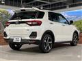 2022 Toyota Raize