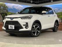 2022 Toyota Raize