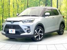 2022 Toyota Raize