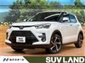 2022 Toyota Raize