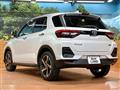 2022 Toyota Raize