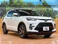 2022 Toyota Raize