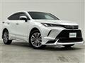 2023 Toyota Harrier Hybrid