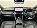 2023 Toyota Harrier Hybrid