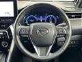 2023 Toyota Harrier Hybrid