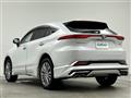 2023 Toyota Harrier Hybrid