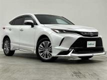 2023 Toyota Harrier Hybrid