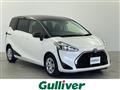 2019 Toyota Sienta