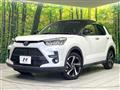 2022 Toyota Raize