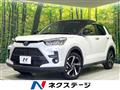 2022 Toyota Raize