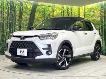 2022 Toyota Raize