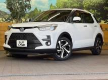 2022 Toyota Raize