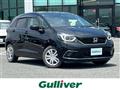 2020 Honda Fit