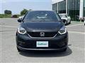2020 Honda Fit
