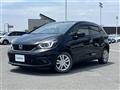 2020 Honda Fit