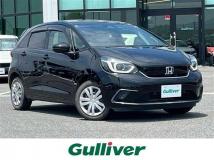 2020 Honda Fit