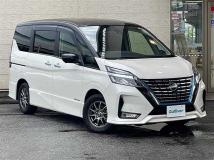 2021 Nissan Serena