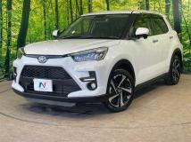 2024 Toyota Raize