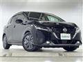 2022 Nissan Note