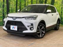 2024 Toyota Raize