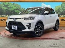 2024 Toyota Raize