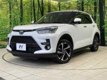 2024 Toyota Raize