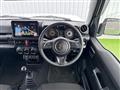 2025 Suzuki Jimny