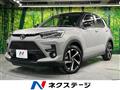 2025 Toyota Raize
