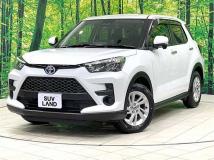 2025 Toyota Raize