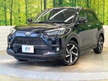 2025 Toyota Raize
