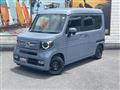 2025 Honda N-VAN