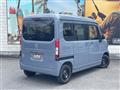 2025 Honda N-VAN