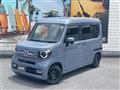 2025 Honda N-VAN
