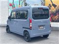 2025 Honda N-VAN