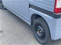 2025 Honda N-VAN